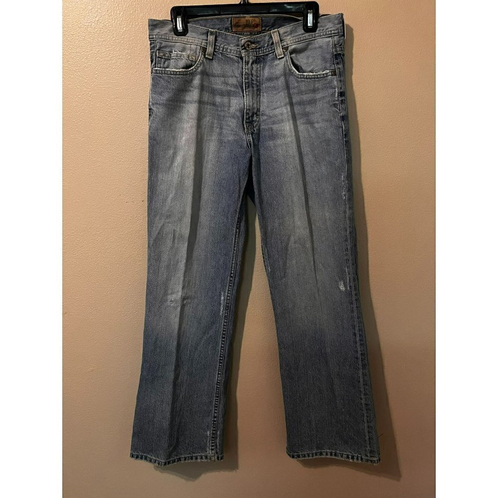 Men's BKE Denim Tyler Jeans Size 31S [GREAT]